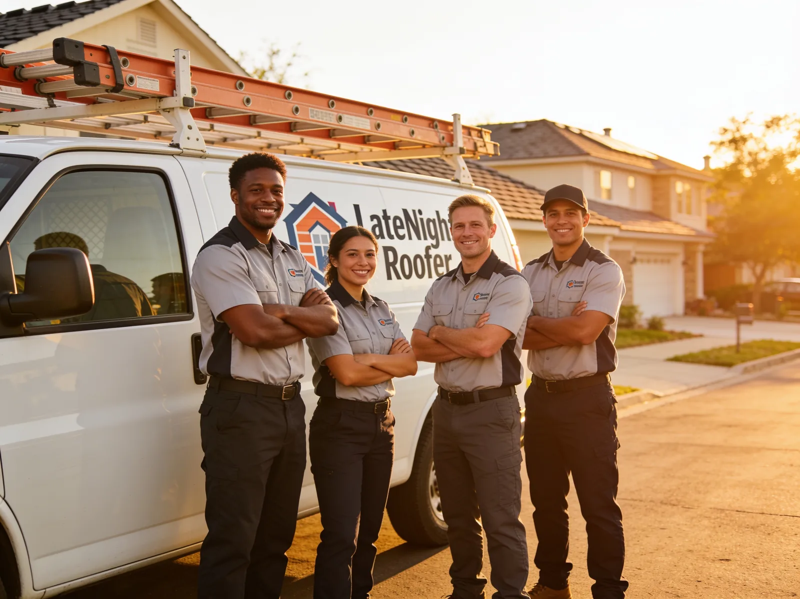 Emergency Roof Repair company in Sonoma, CA